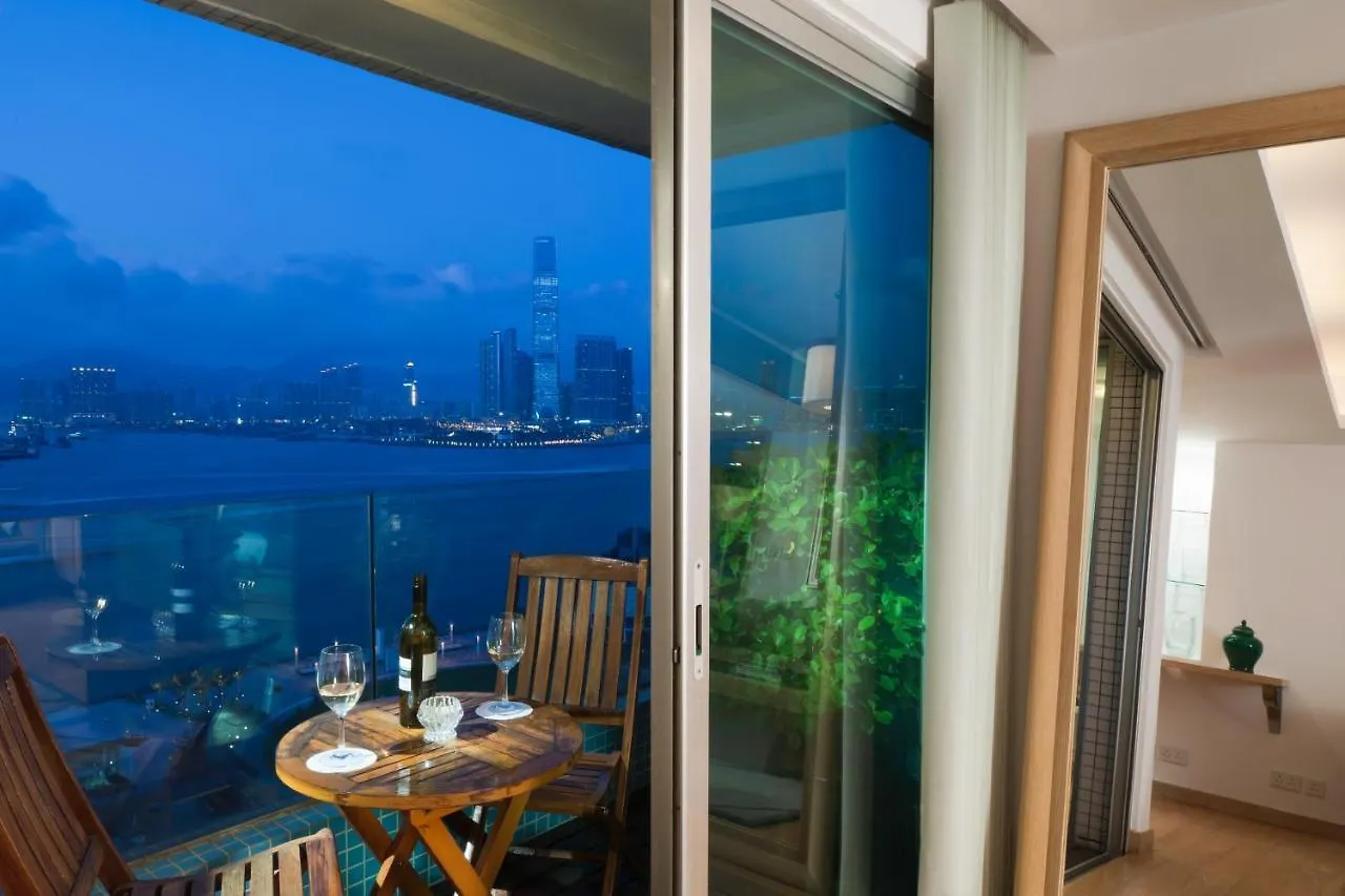 Chi Residences 120 Hong Kong