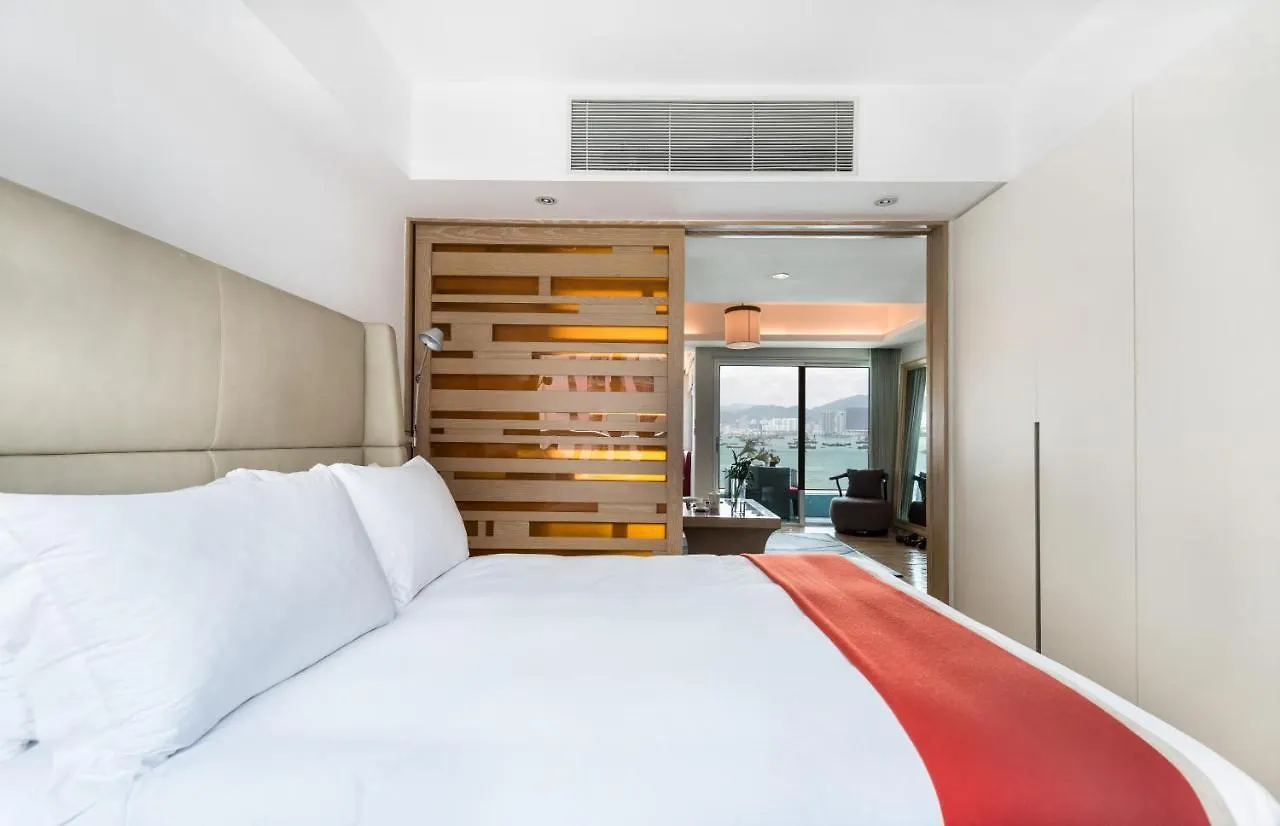 Chi Residences 120 Hong Kong 0*,  China