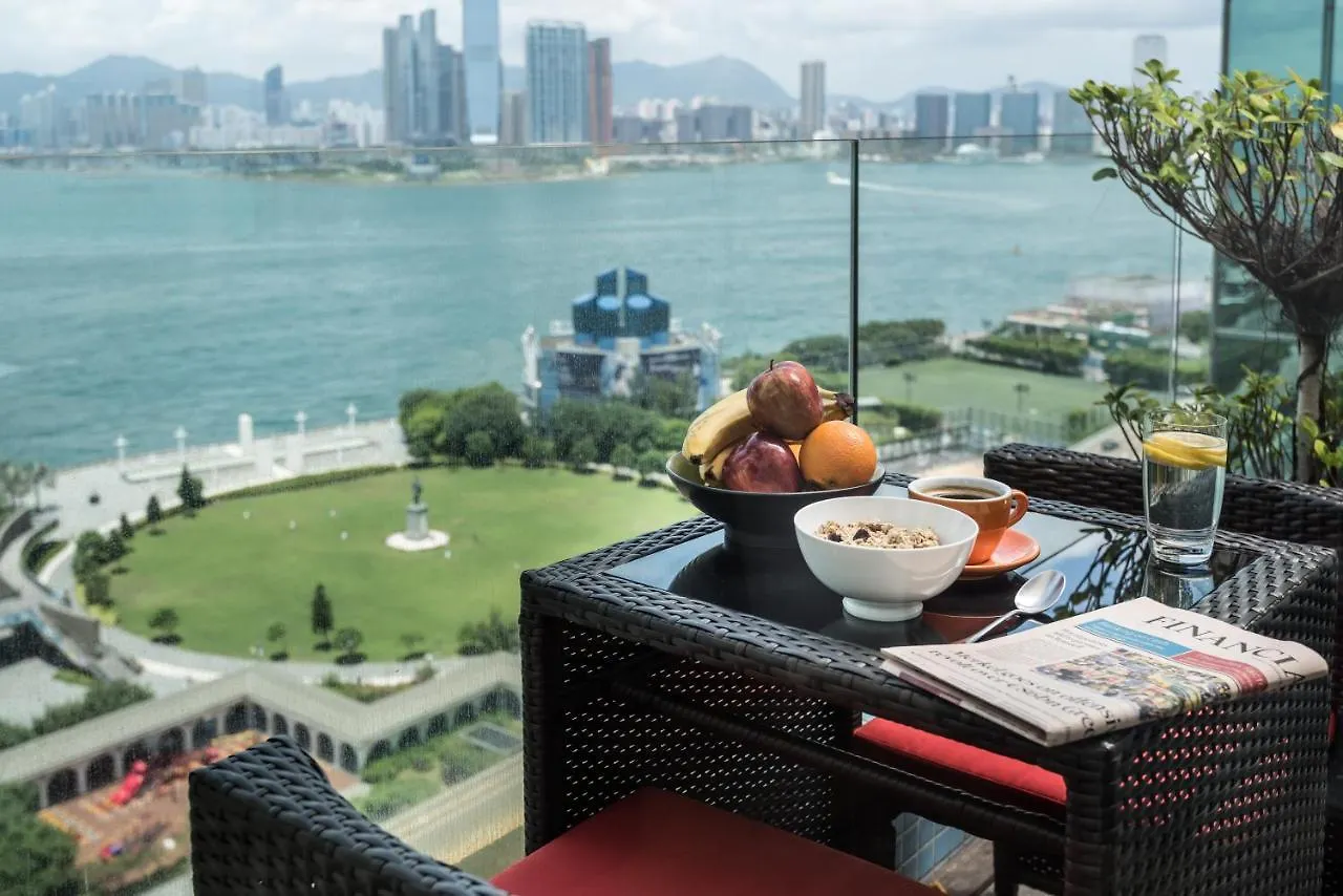 Apartment Chi Residences 120 Hong Kong