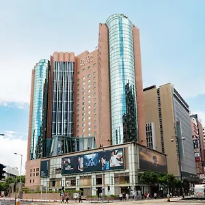 酒店 香港逸东酒店, 香港