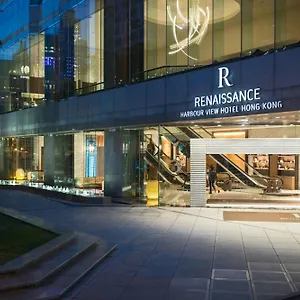 酒店 香港万丽海景酒店, 香港