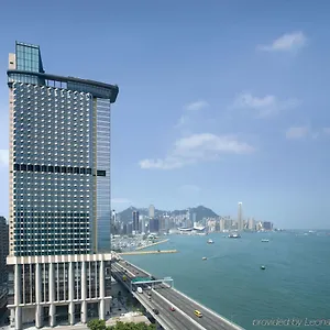 酒店 港岛海逸君绰酒店, 香港