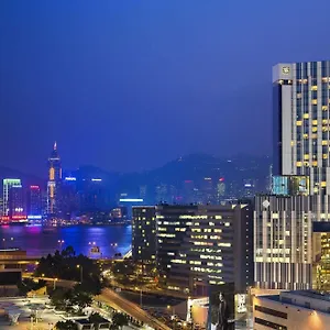 酒店 唯港荟, 香港
